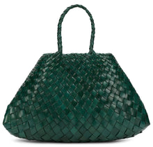 Load image into Gallery viewer, Santa Croce bag in braided leather
