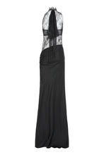 Load image into Gallery viewer, Long lace dress
