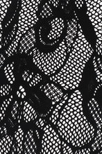 Load image into Gallery viewer, Lace tights
