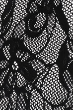 Load image into Gallery viewer, Lace tights
