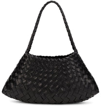 Load image into Gallery viewer, Woven tote bag
