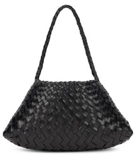 Load image into Gallery viewer, Woven tote bag
