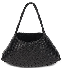 Load image into Gallery viewer, Woven tote bag
