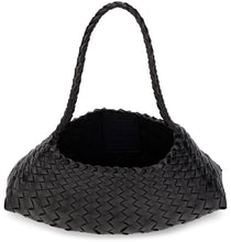 Load image into Gallery viewer, Woven tote bag
