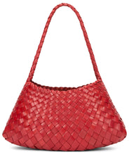 Load image into Gallery viewer, Woven shoulder bag
