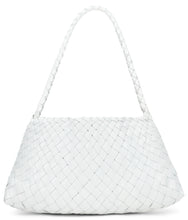 Load image into Gallery viewer, Woven shoulder bag
