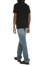 Load image into Gallery viewer, Cotton piqué polo shirt
