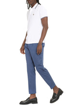 Load image into Gallery viewer, Cotton piqué polo shirt

