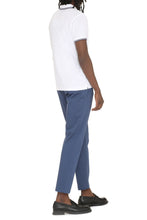 Load image into Gallery viewer, Cotton piqué polo shirt
