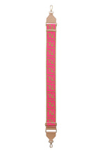 Load image into Gallery viewer, Fabric strap
