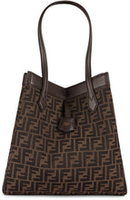 Load image into Gallery viewer, Origami Tote bag
