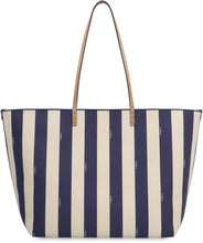 Load image into Gallery viewer, Roll reversible tote

