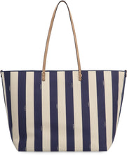 Load image into Gallery viewer, Roll reversible tote
