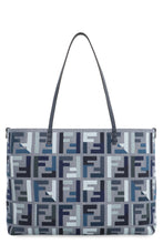 Load image into Gallery viewer, Roll Large tote-bag
