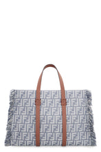 Load image into Gallery viewer, Summer tote bag
