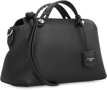 Load image into Gallery viewer, By The Way Selleria medium leather bag
