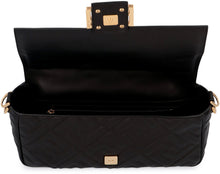 Load image into Gallery viewer, Baguette leather bag
