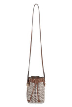 Load image into Gallery viewer, Mon Tresor mini bucket bag
