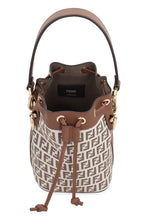 Load image into Gallery viewer, Mon Tresor mini bucket bag
