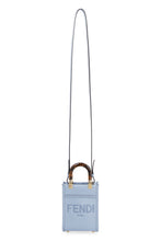 Load image into Gallery viewer, Sunshine leather mini-bag
