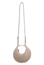 Load image into Gallery viewer, Fendigraphy mini leather hobo bag
