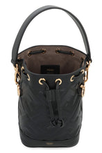 Load image into Gallery viewer, Mon Tresor Leather mini bag
