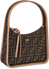 Load image into Gallery viewer, Fendessence mini handbag
