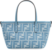 Load image into Gallery viewer, Roll Mini handbag
