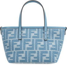 Load image into Gallery viewer, Roll Mini handbag
