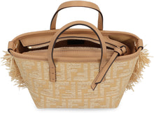 Load image into Gallery viewer, Roll Mini handbag
