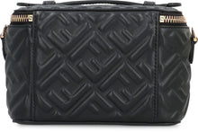 Load image into Gallery viewer, Fendi Vanity leather mini bag
