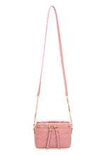 Load image into Gallery viewer, Fendi Vanity Leather mini bag
