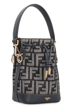 Load image into Gallery viewer, &quot;Bucket bag Mon Tresor&quot;
