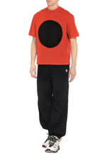 Load image into Gallery viewer, 5 Moncler Craig Green - Printed cotton T-shirt
