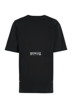 Load image into Gallery viewer, 6 Moncler 1017 Alyx 9SM -  Cotton T-shirt
