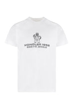 Load image into Gallery viewer, 2 Moncler 1952 - Printed t-shirt
