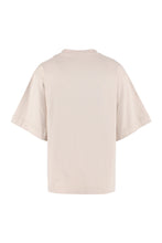 Load image into Gallery viewer, 2 Moncler 1952 - Olivia Oyl cotton crew-neck T-shirt
