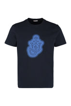 Load image into Gallery viewer, 1 Moncler JW Anderson - Cotton crew-neck T-shirt
