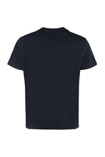 Load image into Gallery viewer, 1 Moncler JW Anderson - Cotton crew-neck T-shirt
