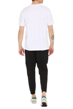 Load image into Gallery viewer, Printed cotton T-shirt
