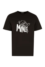 Load image into Gallery viewer, Cotton T-shirt
