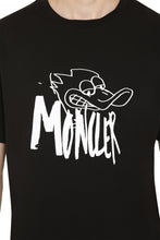 Load image into Gallery viewer, Cotton T-shirt
