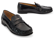 Load image into Gallery viewer, Leather Moccasin
