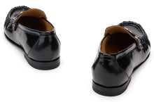 Load image into Gallery viewer, Leather Moccasin
