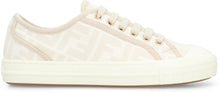 Load image into Gallery viewer, Low-top sneakers Domino in fabric
