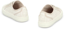 Load image into Gallery viewer, Low-top sneakers Domino in fabric

