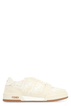 Load image into Gallery viewer, Fendi Match Low-top sneakers

