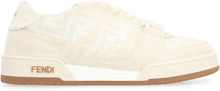 Load image into Gallery viewer, Fendi Match Low-top sneakers
