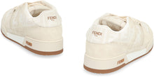 Load image into Gallery viewer, Fendi Match Low-top sneakers
