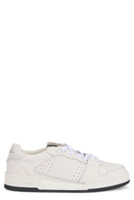 Load image into Gallery viewer, Sneakers Match in smooth calfskin with FF monogram tone on tone
